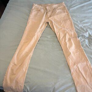 Levi Khakis